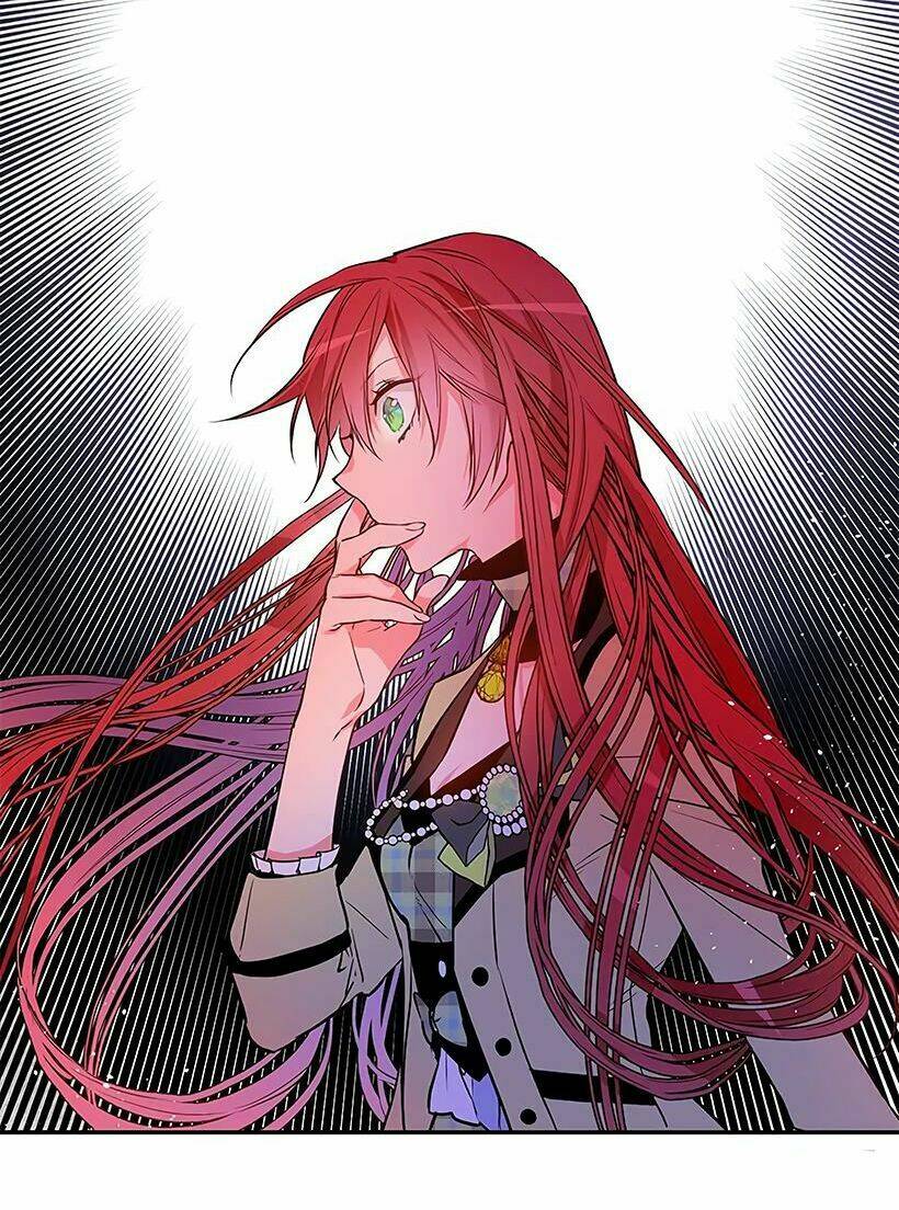 hung mãnh tiểu thư chapter 35 8