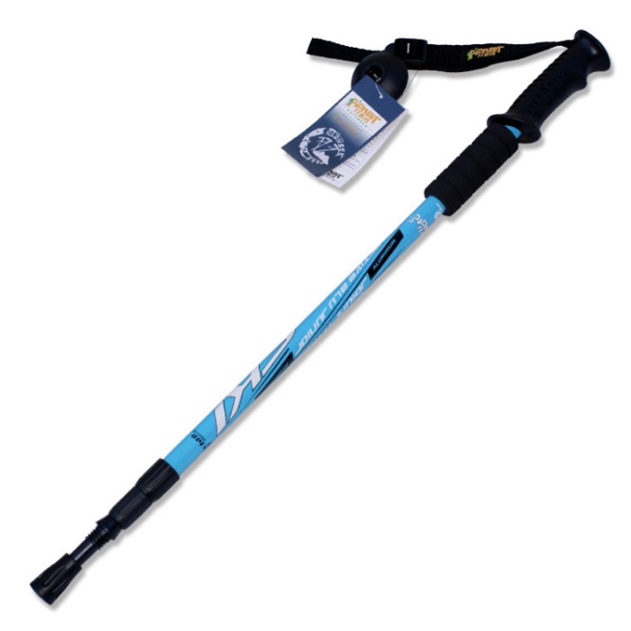 Gậy leo núi hộp kim nhôm Eurofins Sportslink (65cm-135cm)