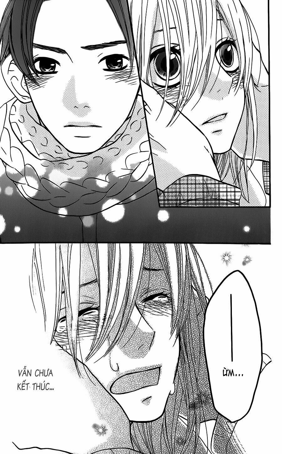 mairunovich chapter 22 24