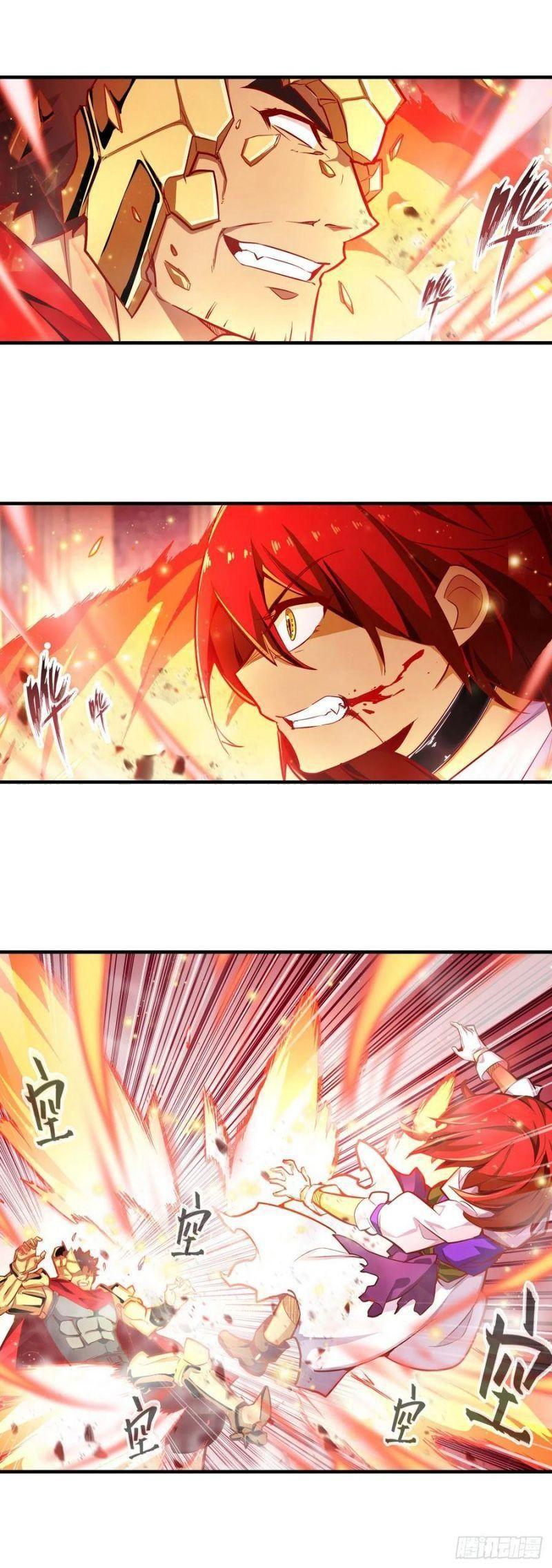 vô hạn sứ đồ và 12 nữ chiến binh chapter 138 12