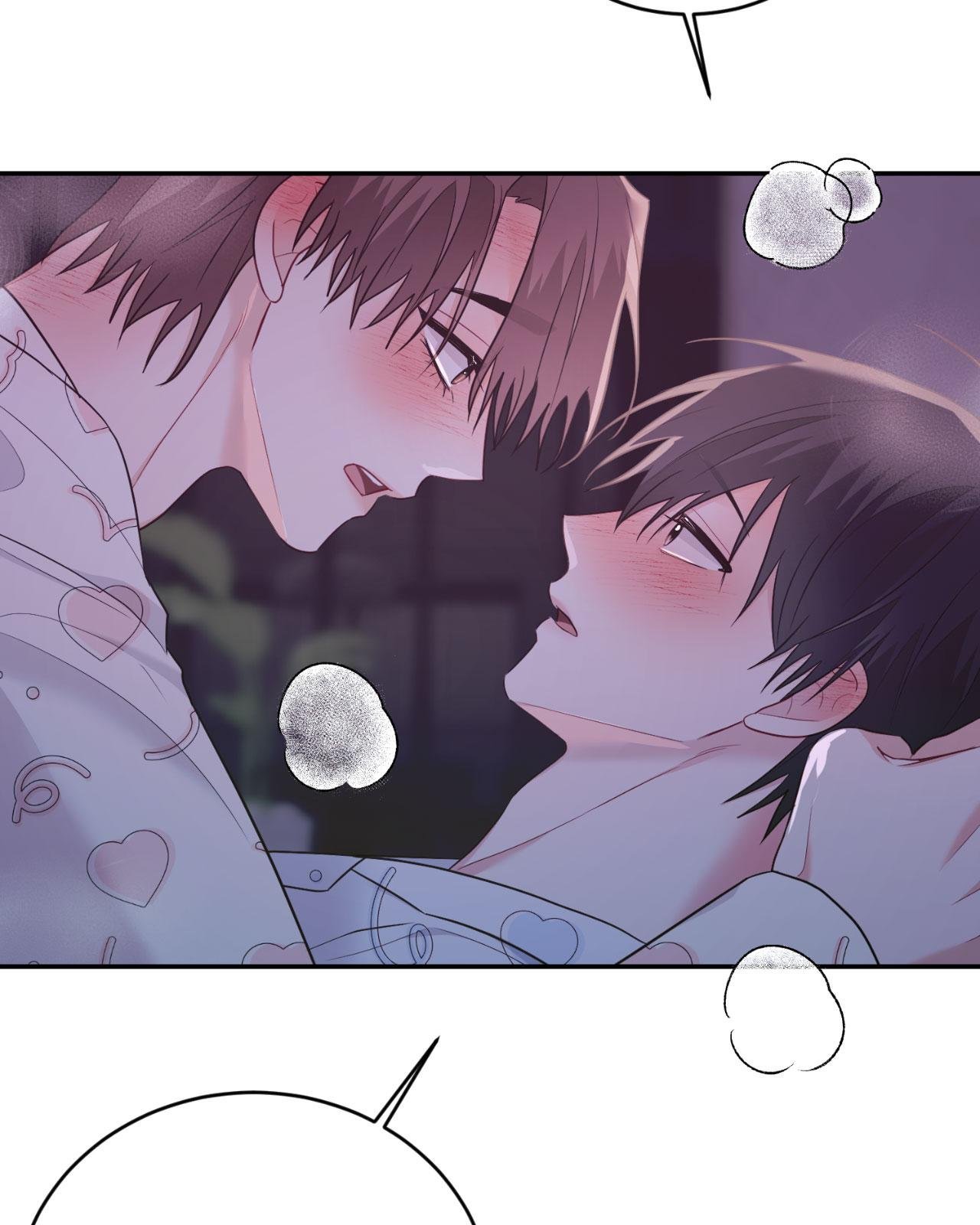 tiểu thử: bắt đầu mùa hè chapter 55 66