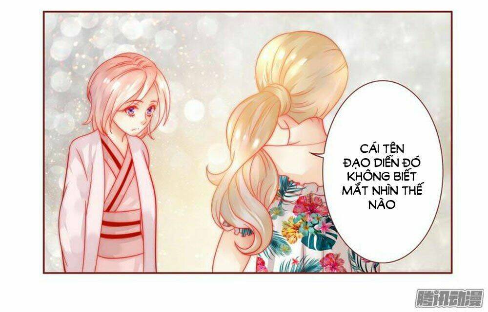 bá đạo tổng tài yêu tôi chapter 23 4