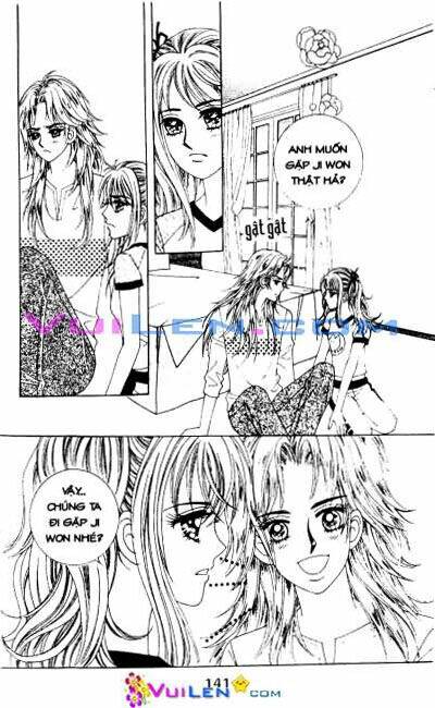 tìm lại tình yêu chapter 120 2