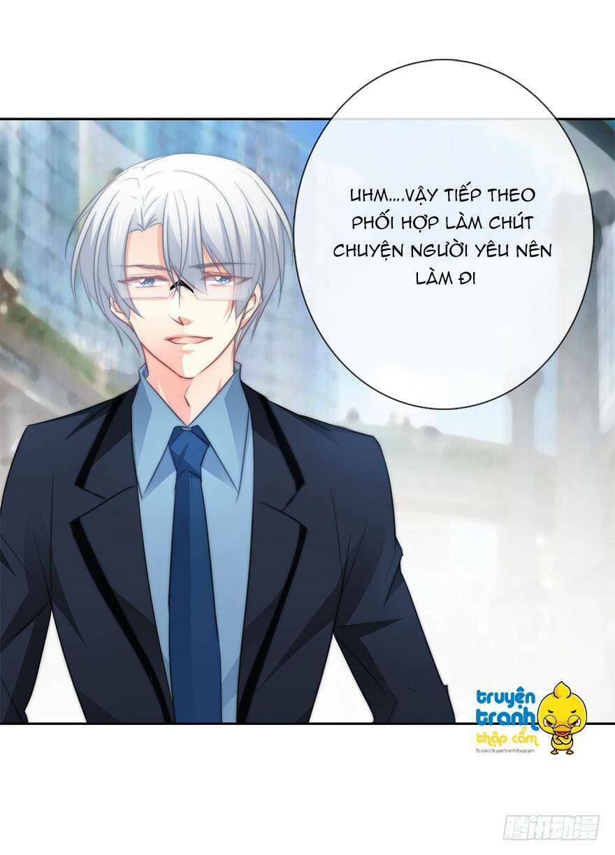 luận cách yêu của chứng sợ phụ nữ chapter 7 6