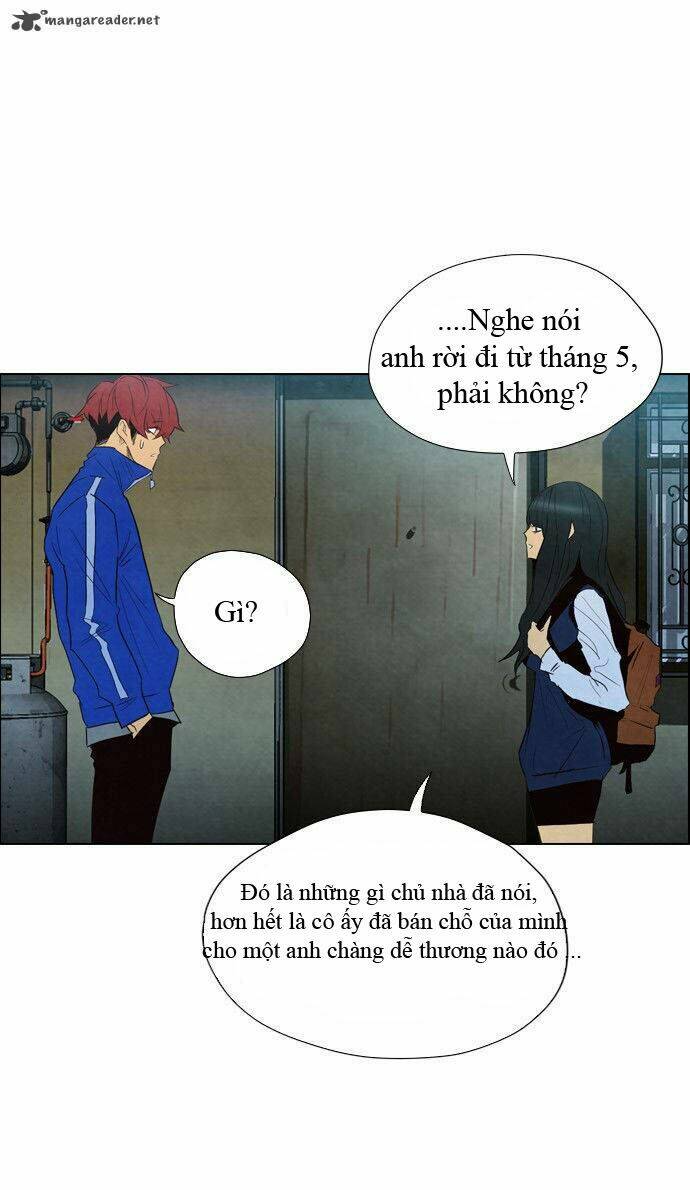 nạn nhân hồi sinh chapter 34 68