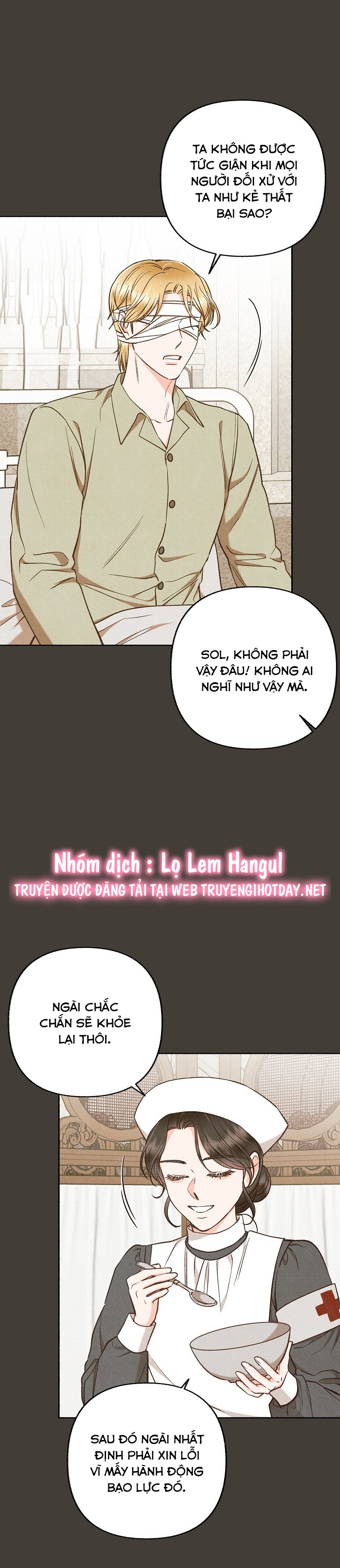 chàng trai đa nhân cách của tôi chapter 30 52