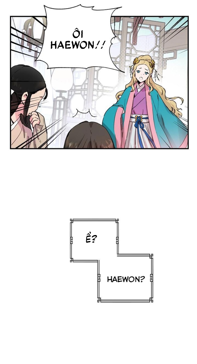 sự trở lại của phản diện chapter 1 14