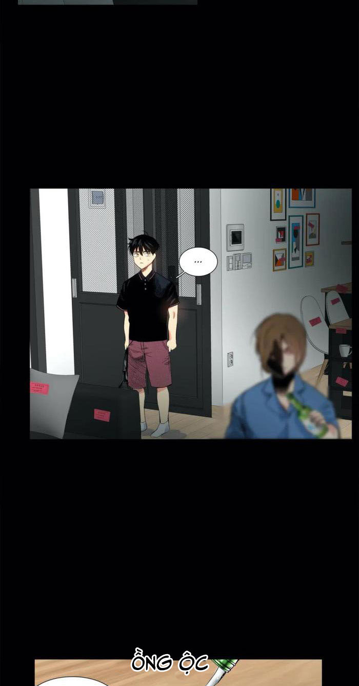 hôm nay lại là một ngày nắng ấm chapter 29 25