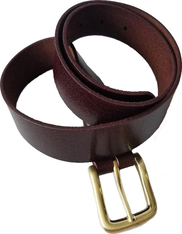 Dây Nịt Thắt Lưng Nam Da Bò Cá Tính - TC0287