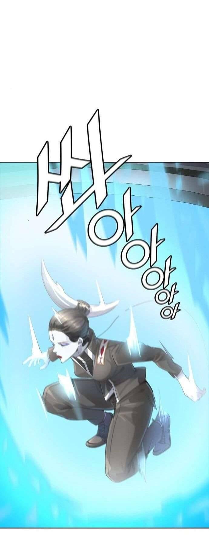 tòa tháp bí ẩn 2 chapter 520 76