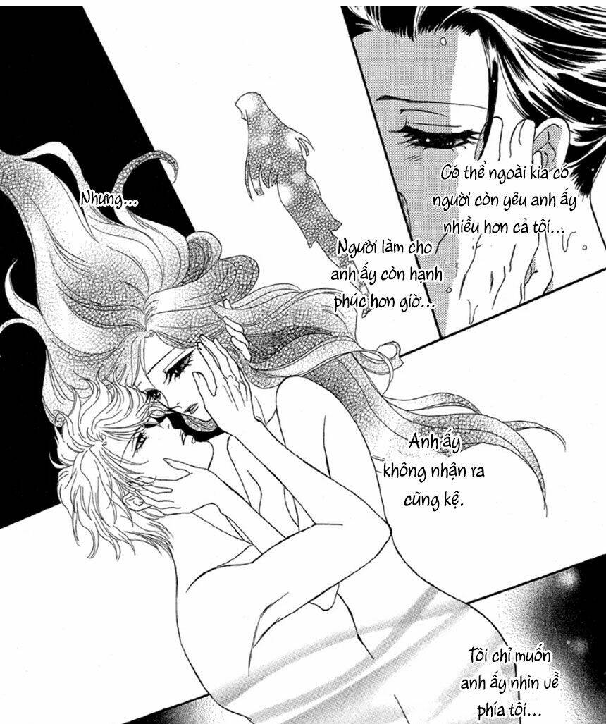 đóa hồng dành tặng seri chapter 14 25