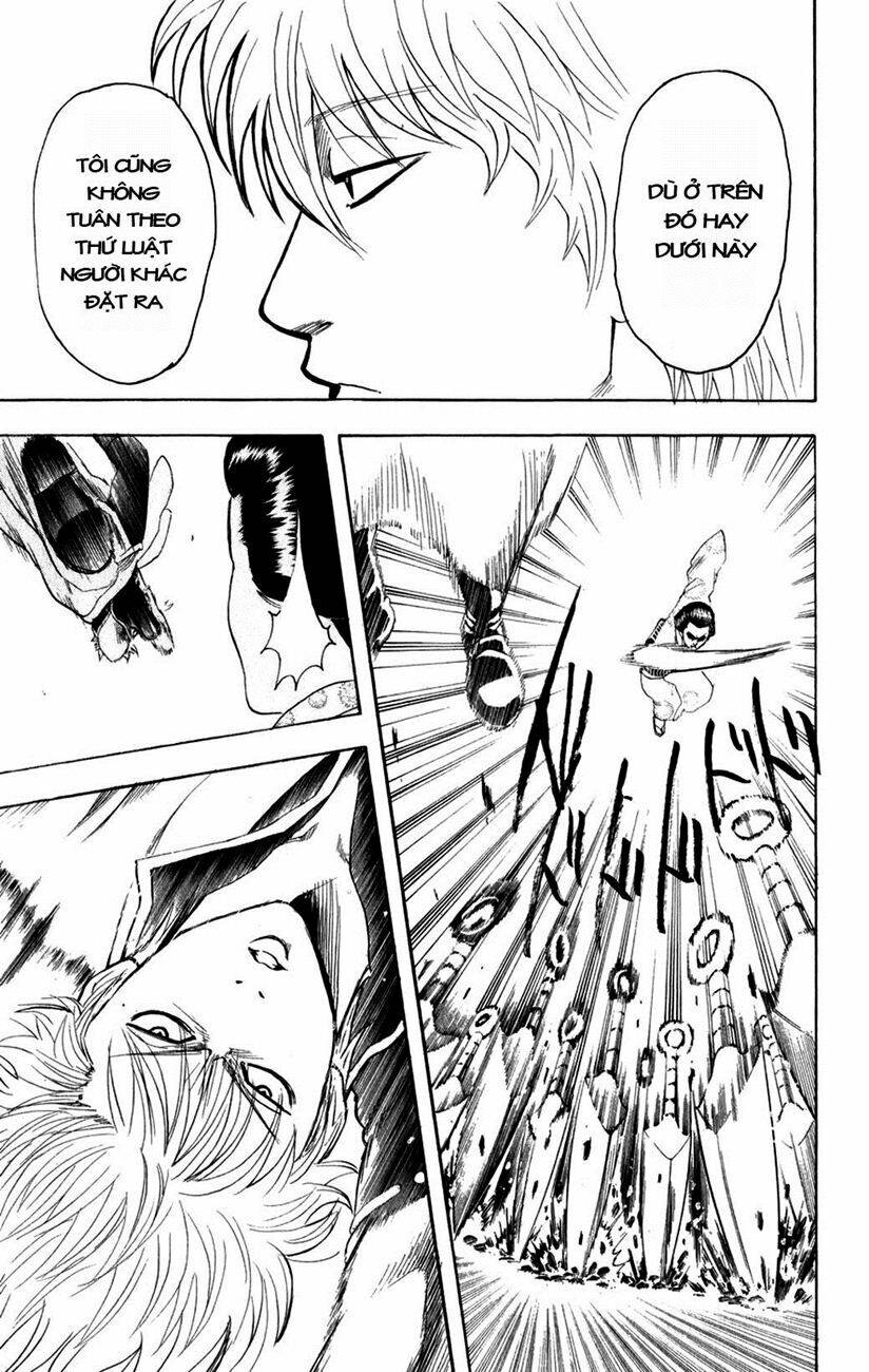gintama - linh hồn bạc chapter 210 19