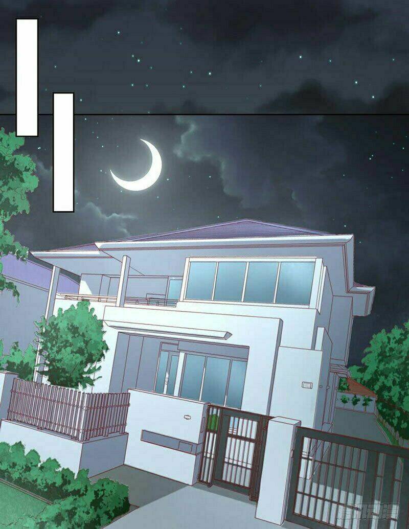 liệt ái tri hạ: series mật đào tiểu tình nhân chapter 136 14