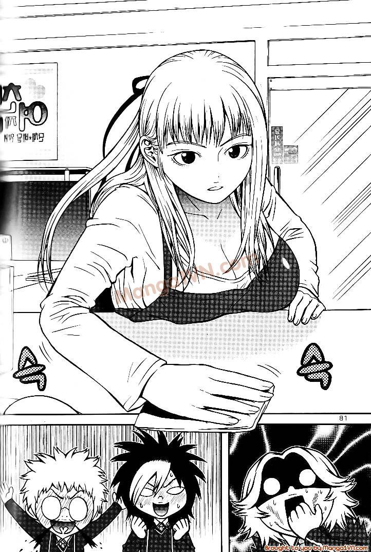 need a girl chapter 10 15