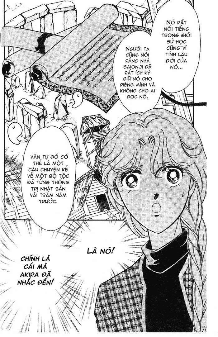 dấu phong ấn xanh chapter 2 82