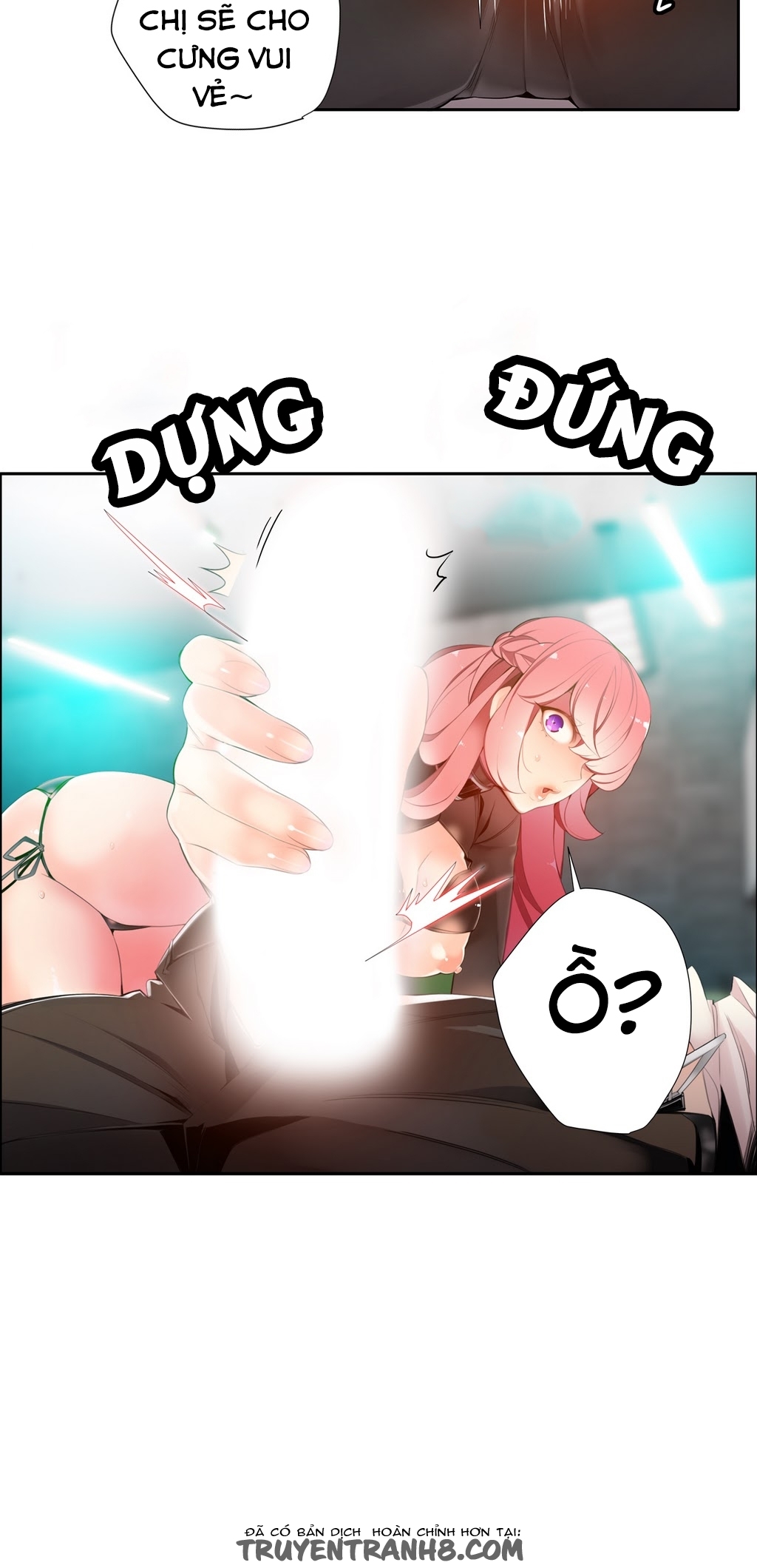 sự ràng buộc của lilith chapter 11 74