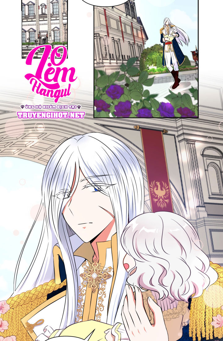 ác nữ công chúa chapter 23 18