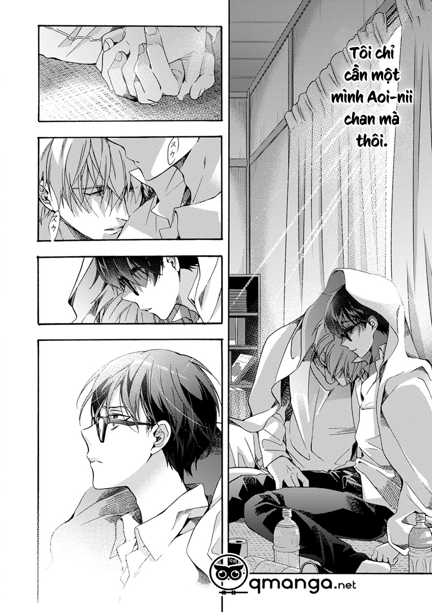 chờ em yêu anh chapter 6 22