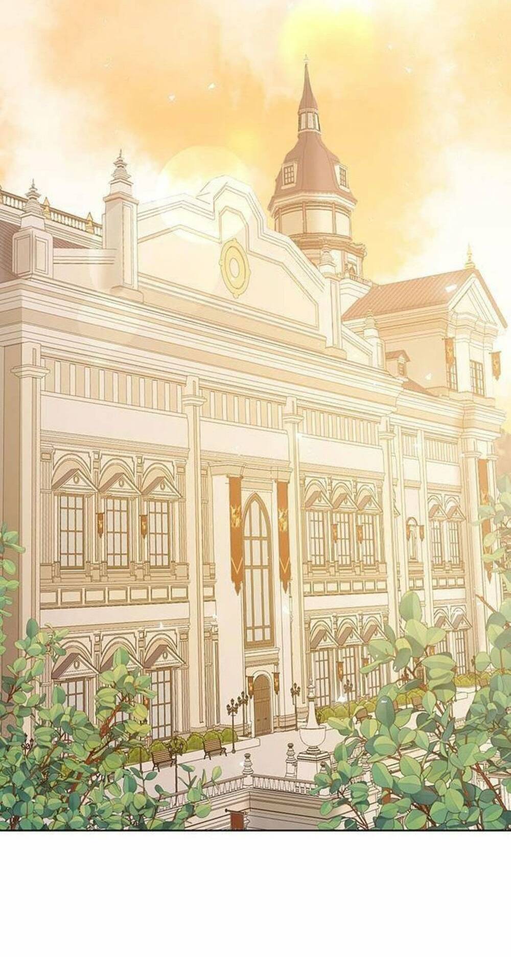 tôi sẽ từ bỏ vị trí hoàng hậu chapter 1 89