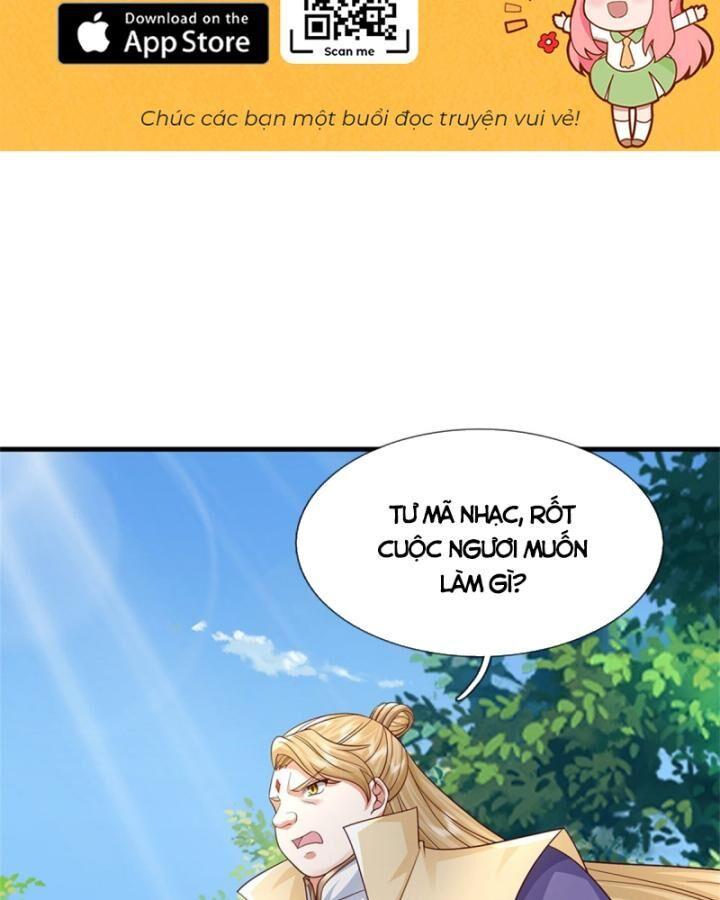 ta trở về từ thế giới tu tiên chapter 251 3