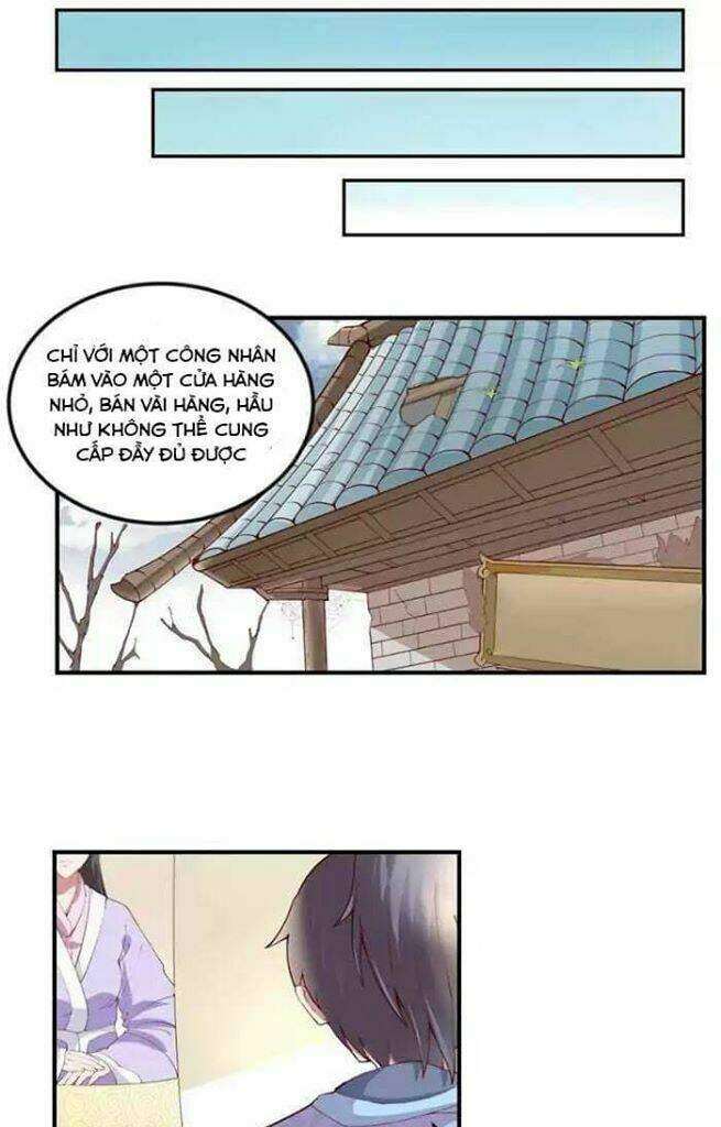 tiên thương chapter 1 29