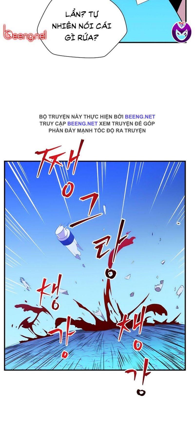 tiêu diệt đấng cứu thế chapter 29 41