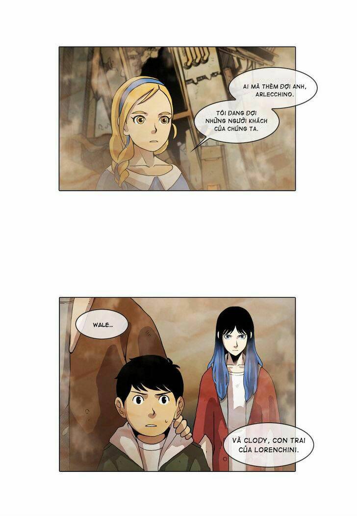 gepetto chapter 15 5