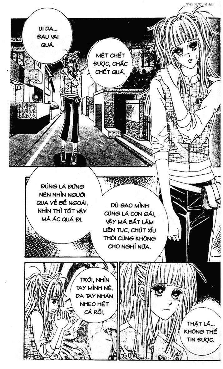 điên vì yêu - love like crazy chapter 21 4