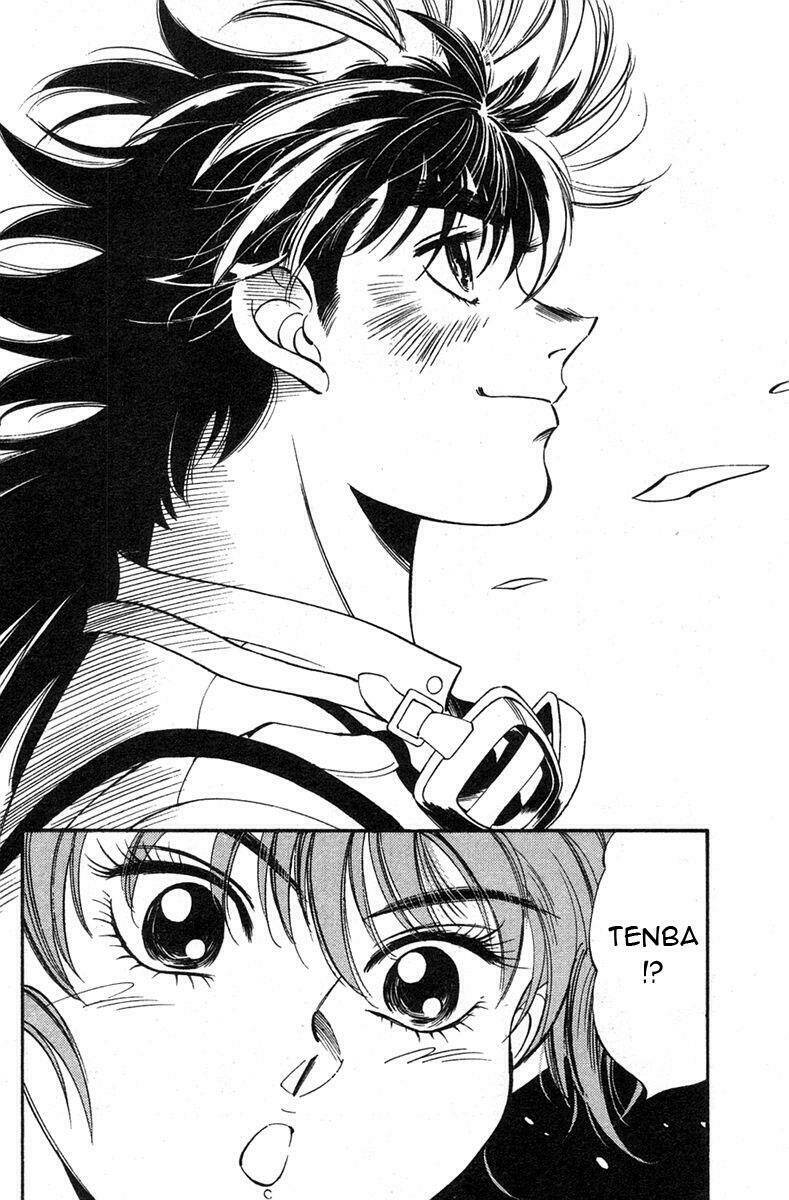 tenkuu no hasha z chapter 6 16