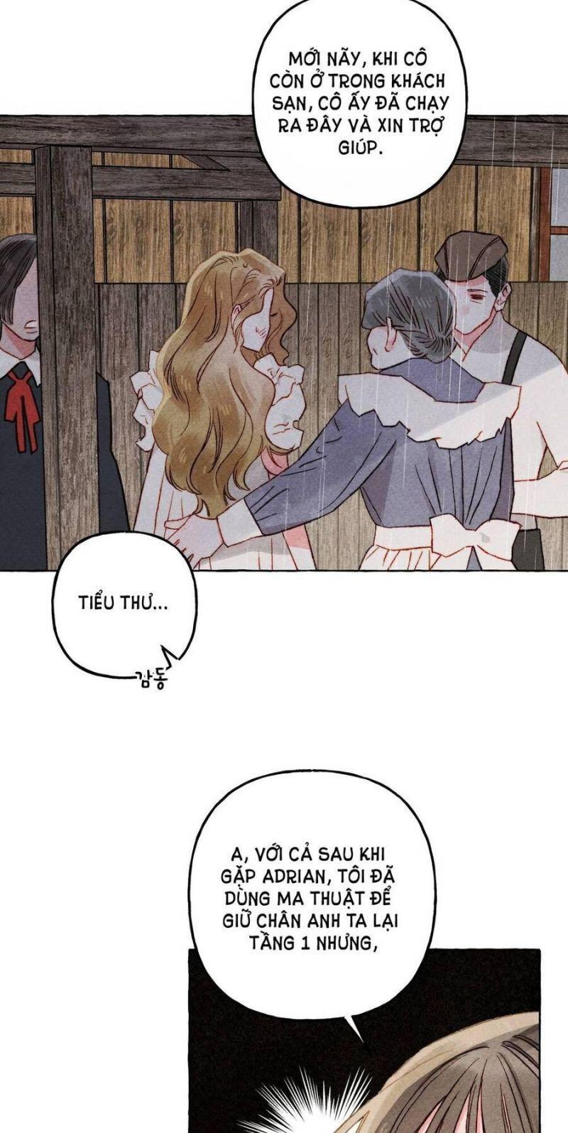 nuôi dưỡng một hắc long chapter 59.1 35