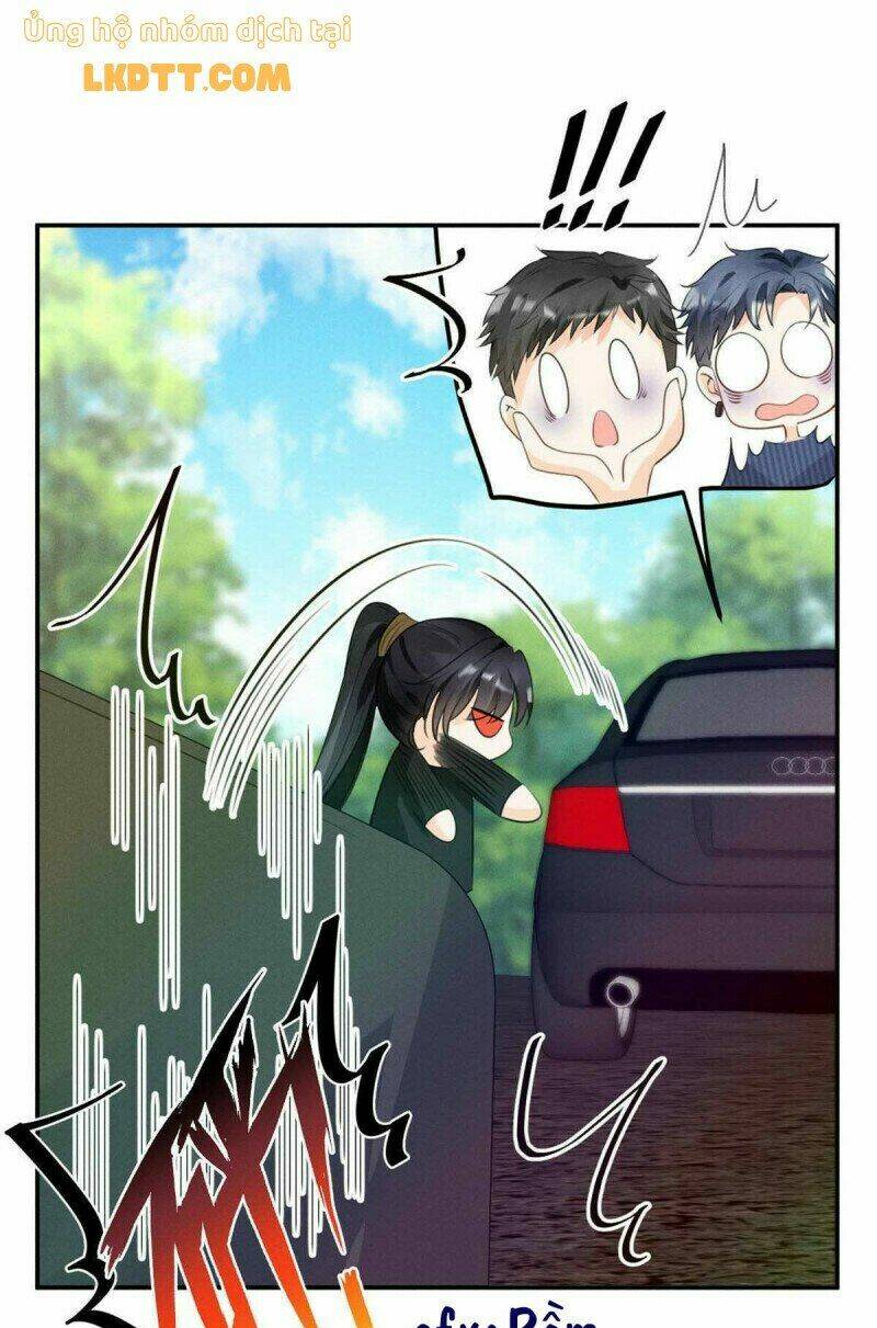 tôi trở thành tổ tông của 5 vị đại lão chapter 56 13