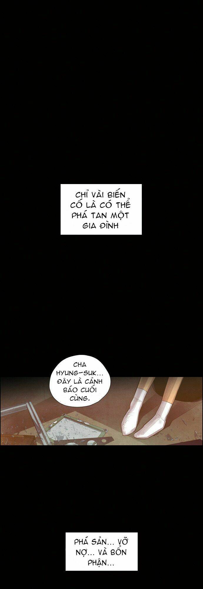 nạn nhân hồi sinh chapter 9 7