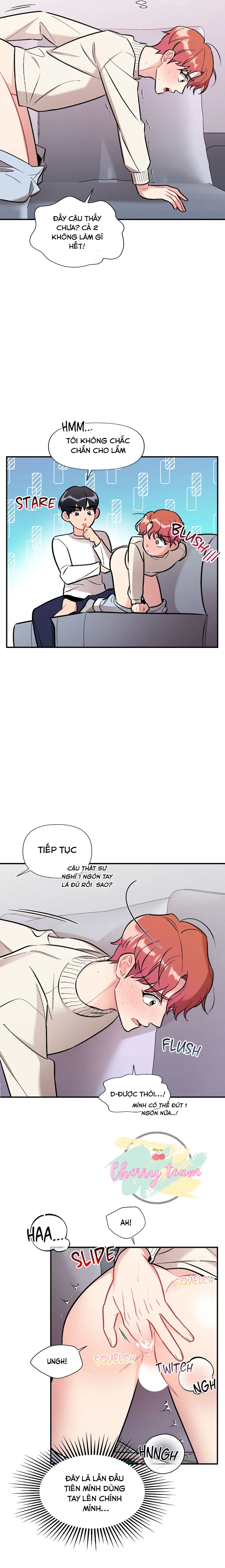 cherry picking chapter 18 13