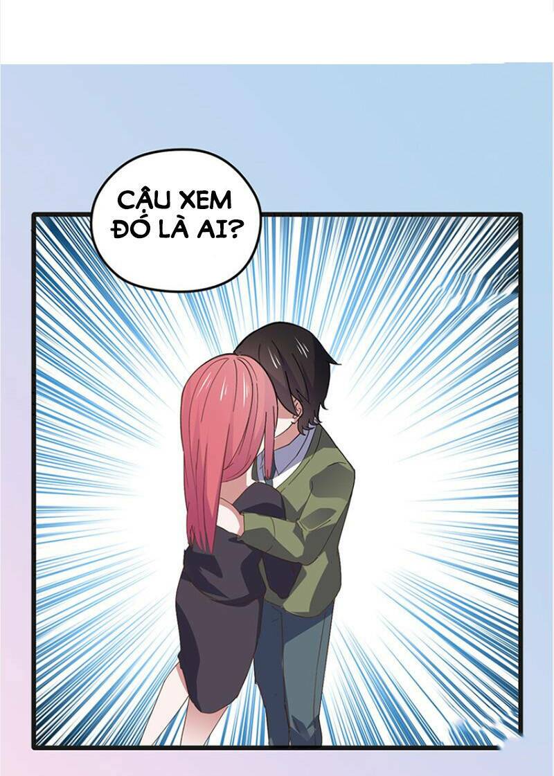 nữ tiếp viên hàng không của boss chapter 1.1 6