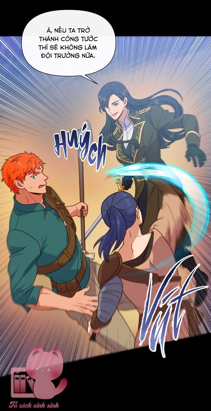 công nương khế ước của gia tộc công tước quái vật chapter 147 9