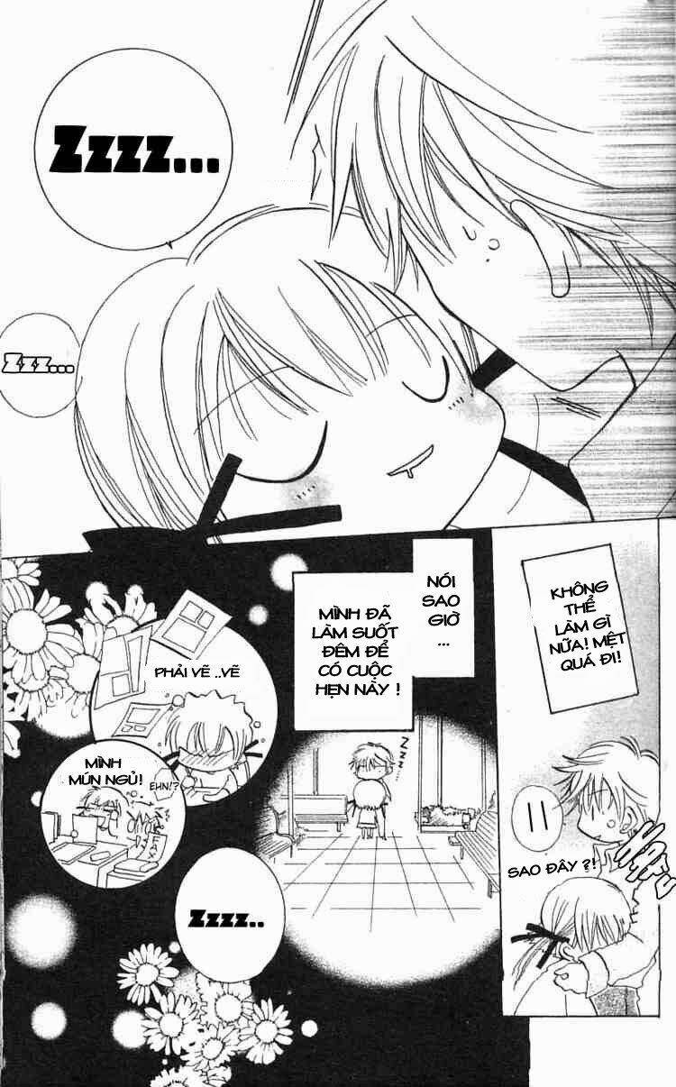 yêu nhau như trong truyện tranh chapter 2 29