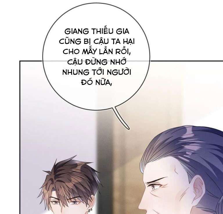 mạnh mẽ công chiếm chapter 44 38