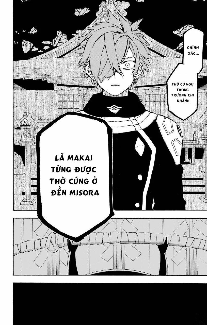 great priest imhotep chapter 16 10