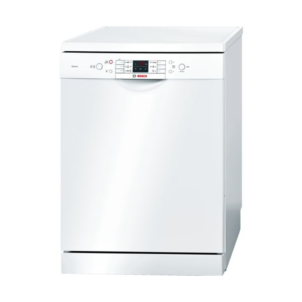 MÁY RỬA CHÉN BOSCH HMH.SMS63L02EA - Hàng chính hãng