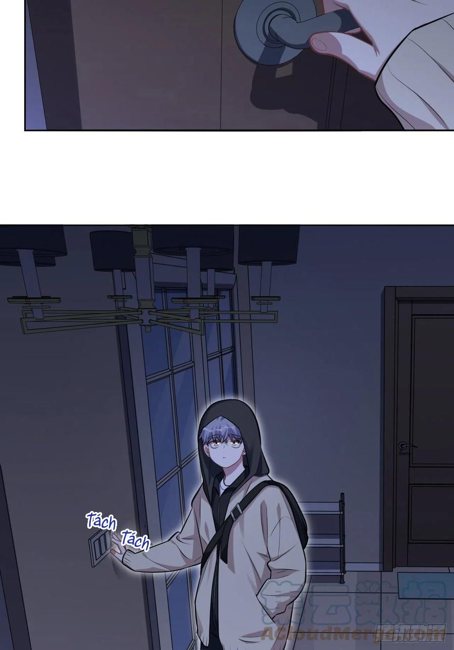 bố vợ đại nhân là bà xã chapter 215 24