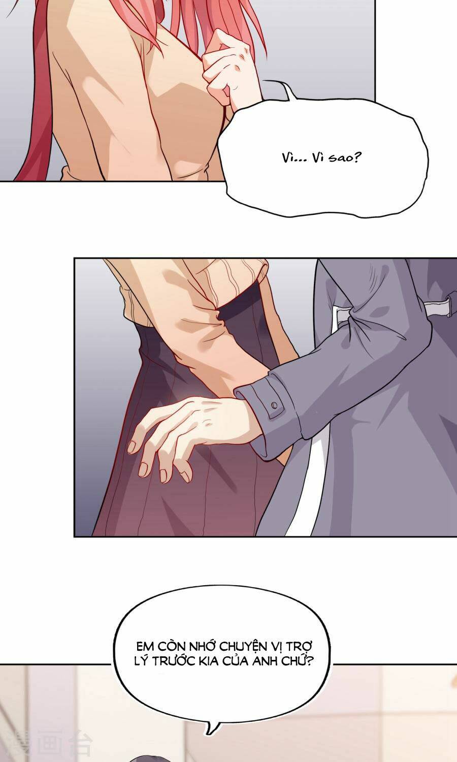 đào sắc tinh quang chapter 9 7