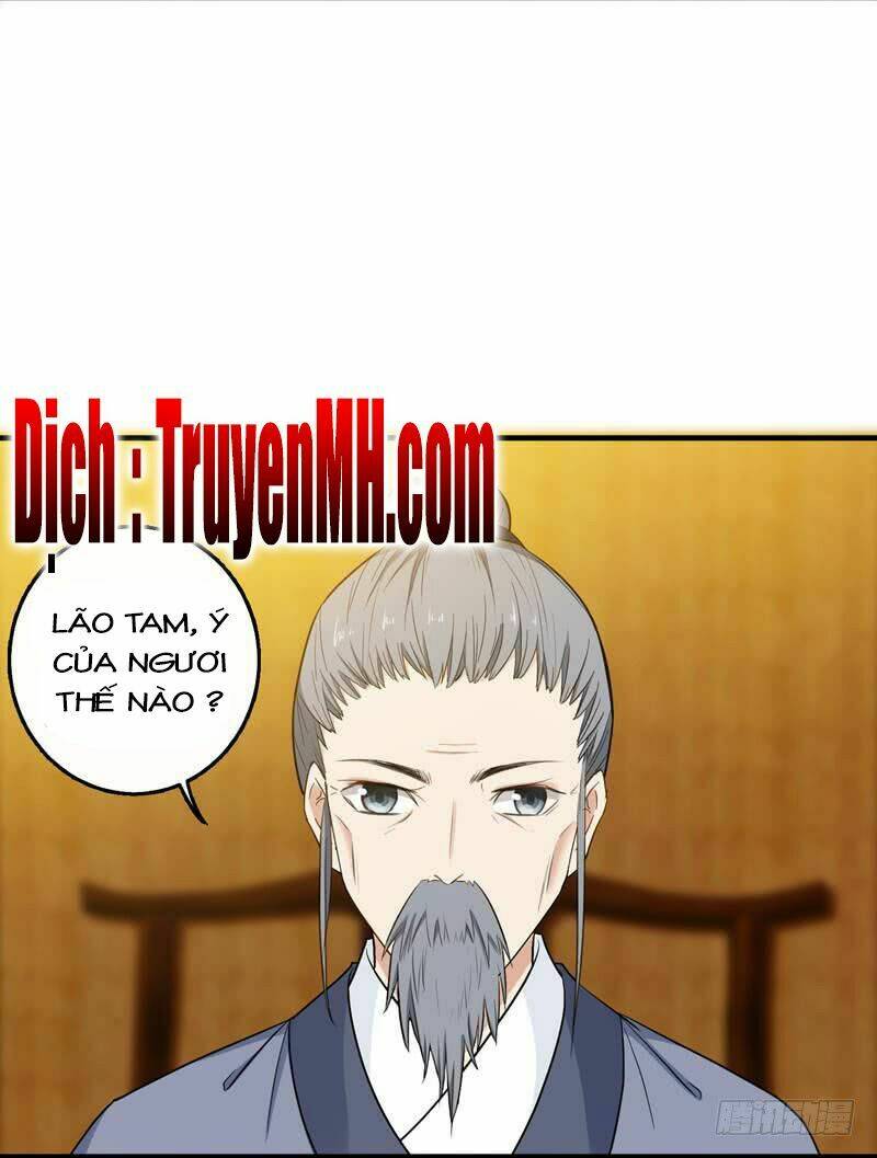 bạo lực tiếu thôn cô chapter 12 3