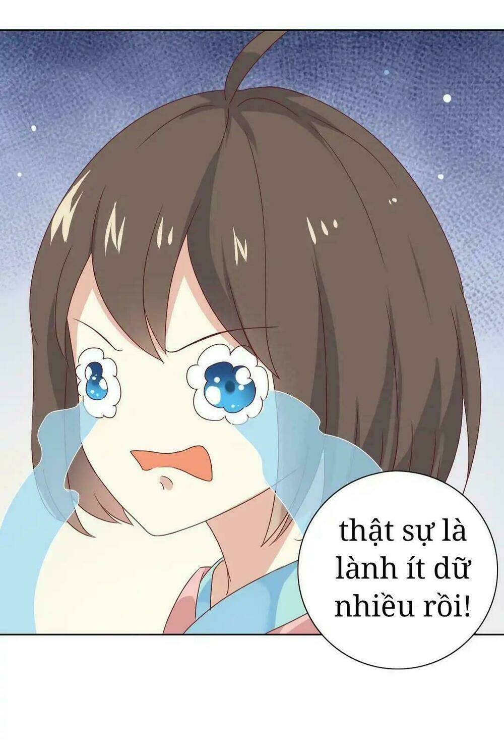 phi thiên địch tự dưỡng đích khẩu tử chapter 13 14