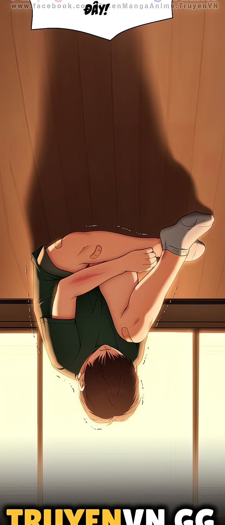 tối nay cưng muốn ăn gì? chapter 32 50