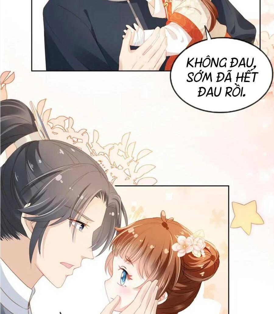 nhặt được bảo bối manh manh chapter 35 9