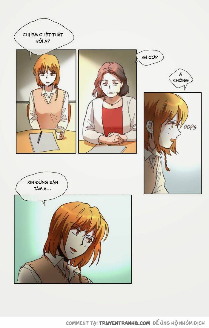 nữ sinh phép thuật chapter 16 10