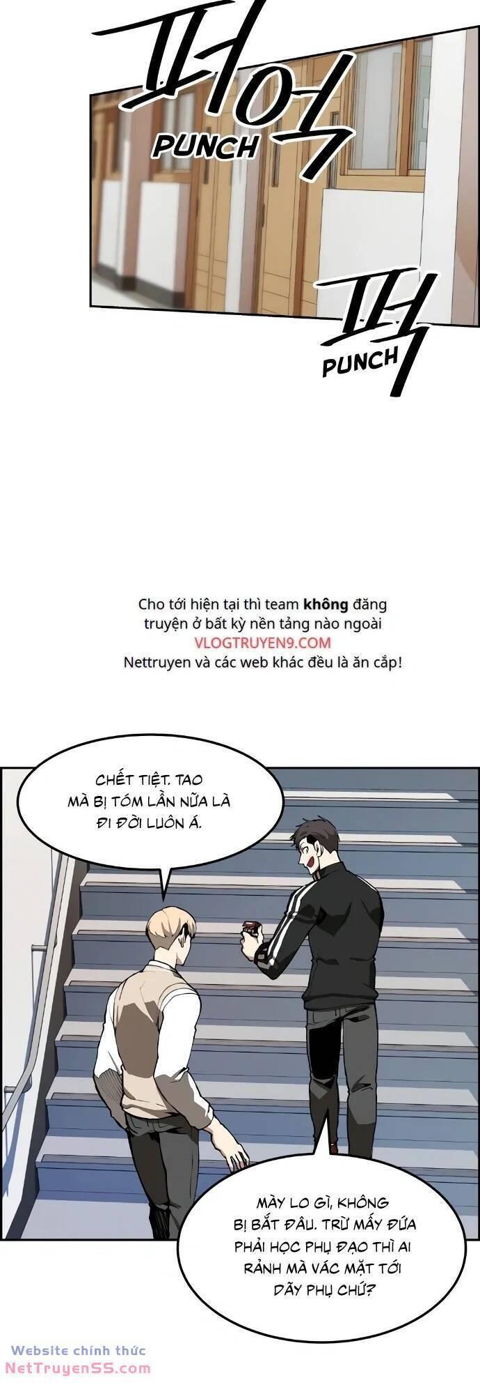 truyền thuyết đô thị dokkaebi chapter 5 11