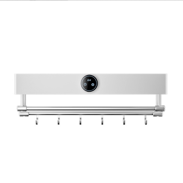 Giá Treo Khăn Thông Minh LCD HL-HiEnd Towel Diệt Khuẩn UV