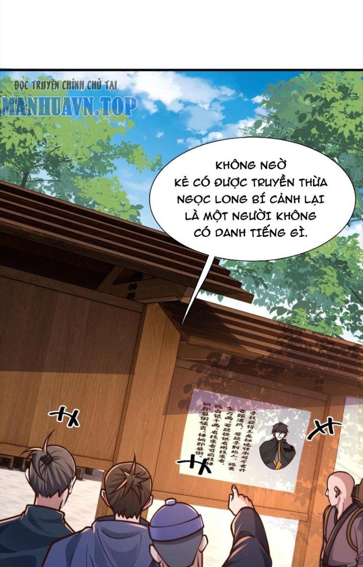 ta nuôi ma quỷ ở trấn ma ti chapter 170 38