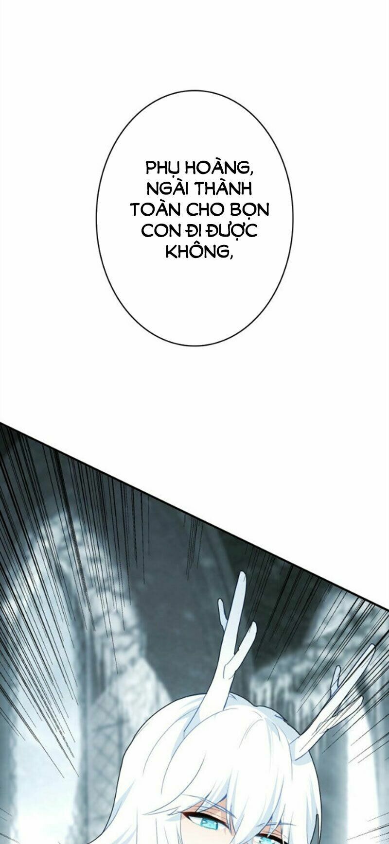 Ái Thượng Ngạo Kiều Long Vương Gia chapter 55 - Trang 8